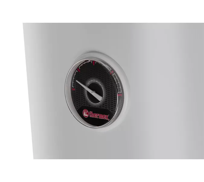 Водонагреватель накопительный аккумуляционный THERMEX Praktik  V Slim, Объем*, л: 30, изображение 11