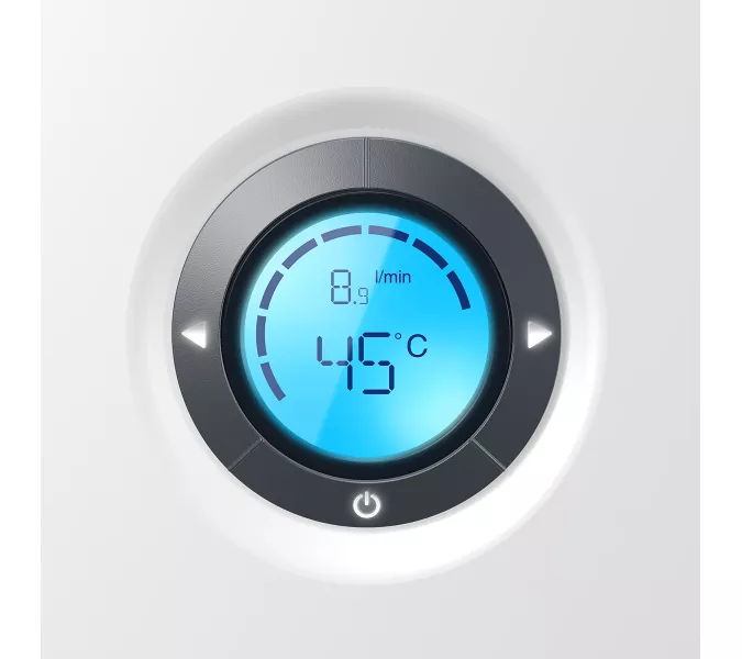 Электроводонагреватель проточный THERMEX Topflow Pro, Мощность,кВт: 21, изображение 12