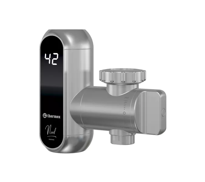 Электроводонагреватель проточный THERMEX Nord 3500