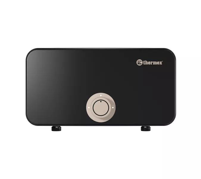 Электроводонагреватель проточный THERMEX Onyx, Мощность,кВт: 3,5 - 6,5