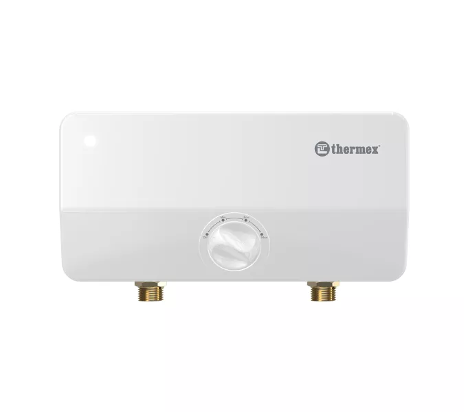 Электроводонагреватель проточный THERMEX Artflow, Мощность,кВт: 2,5 - 6