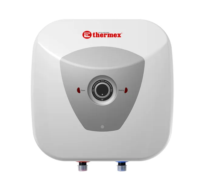 Водонагреватель накопит.аккумуляц. THERMEX HIT PRO-H (pro) O/U верх/ниж подвод, Объем*, л: 10, Внешний вид: Нижний подвод воды