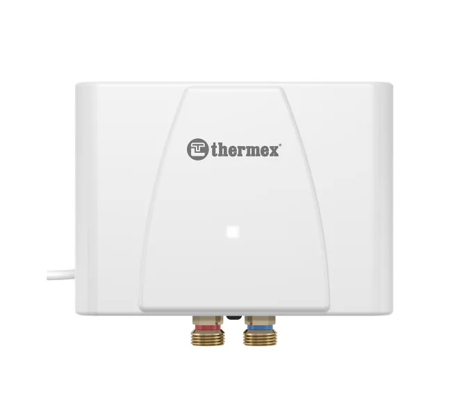 Электроводонагреватель проточный THERMEX  Balance, Мощность,кВт: 4,5