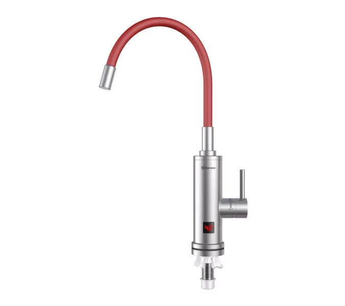 Электроводонагреватель проточный THERMEX Ruby 3000