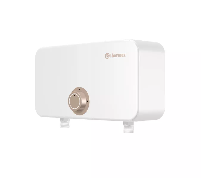 Электроводонагреватель проточный безнапорный  THERMEX Oscar, Мощность,кВт: 3,5, изображение 2