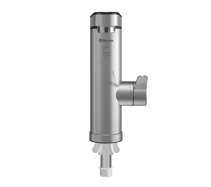 Электроводонагреватель проточный THERMEX Tesoro 3500, изображение 2