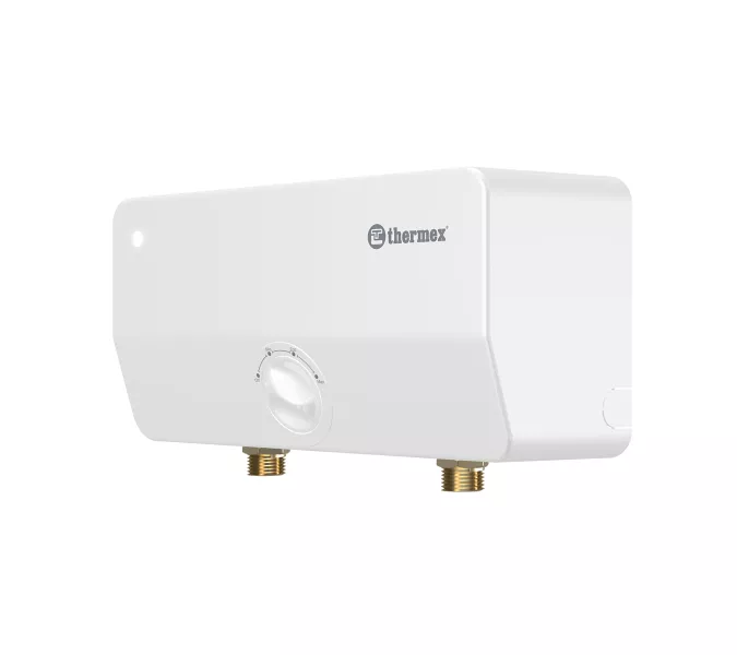 Электроводонагреватель проточный THERMEX Artflow, Мощность,кВт: 2,5 - 6, изображение 2