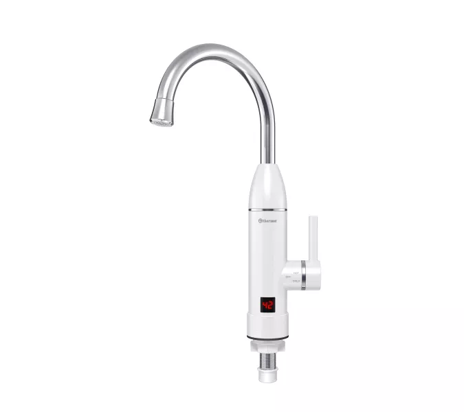 Электроводонагреватель проточный THERMEX Hotty 3000, изображение 2