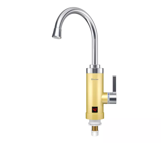 Электроводонагреватель проточный THERMEX Amber 3000, изображение 2