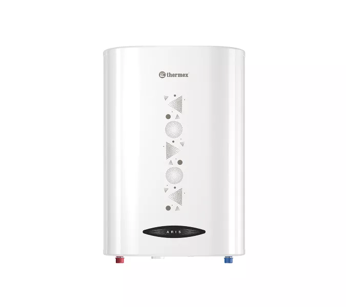 Водонагреватель накопительный аккумуляционный THERMEX Aris, Объем*, л: 30, изображение 2