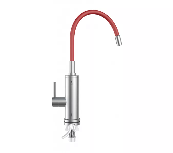 Электроводонагреватель проточный THERMEX Ruby 3000, изображение 2