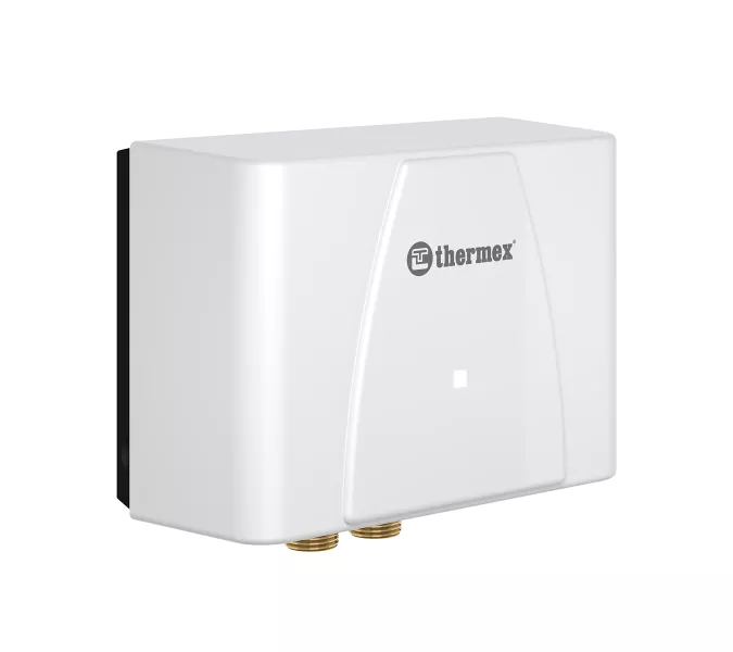 Электроводонагреватель проточный THERMEX  Balance, Мощность,кВт: 4,5, изображение 2