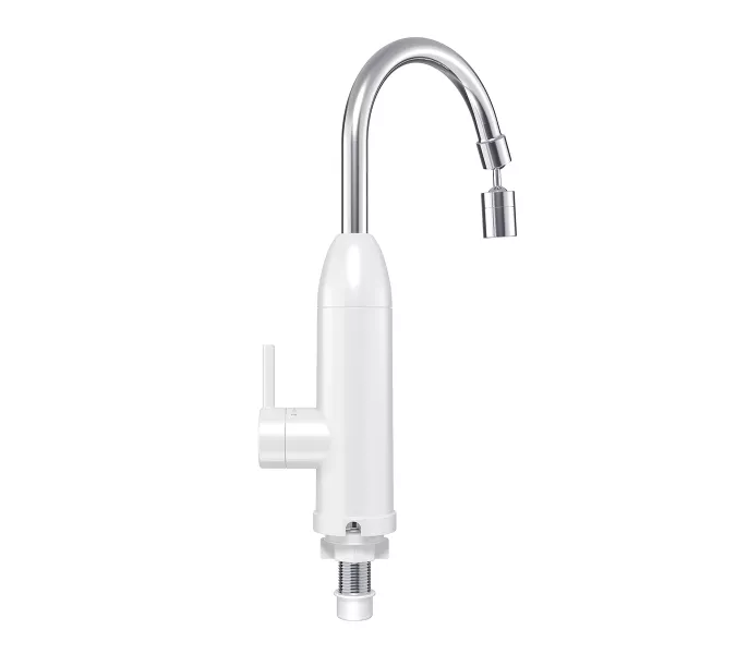 Электроводонагреватель проточный THERMEX Runa 3000, изображение 2