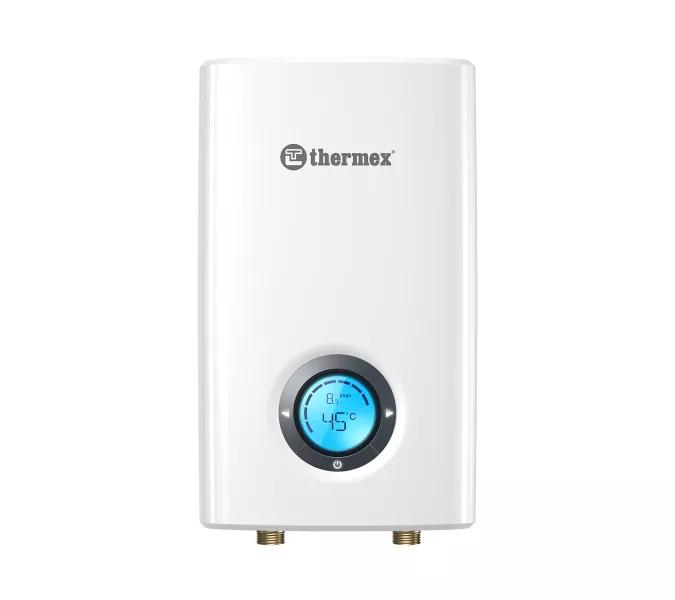 Электроводонагреватель проточный THERMEX Topflow, Мощность,кВт: 6, изображение 2