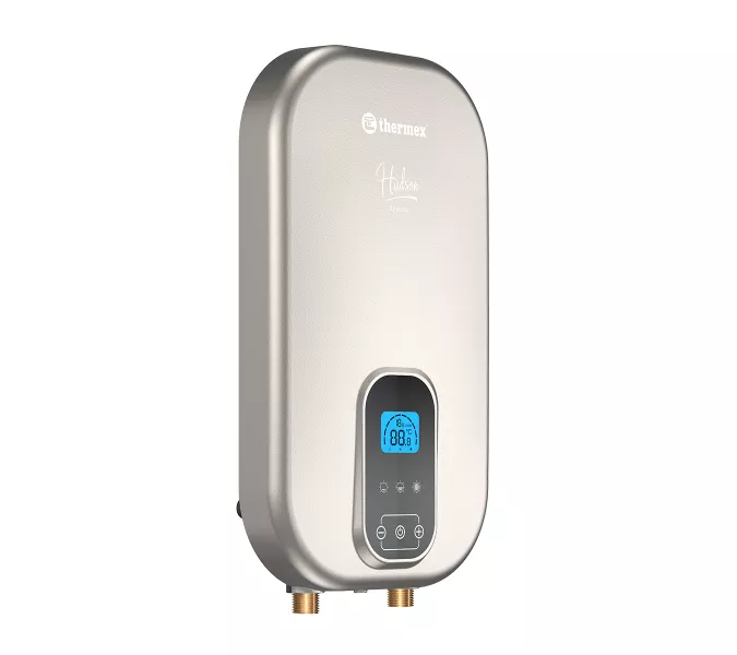 Электроводонагреватель проточный THERMEX Hudson, Мощность,кВт: 7, изображение 3