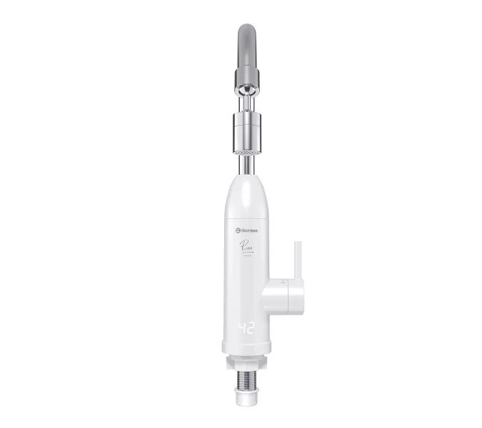 Электроводонагреватель проточный THERMEX Runa 3000, изображение 3