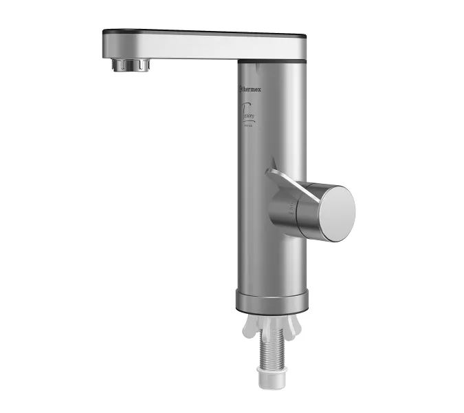 Электроводонагреватель проточный THERMEX Tesoro 3500, изображение 3