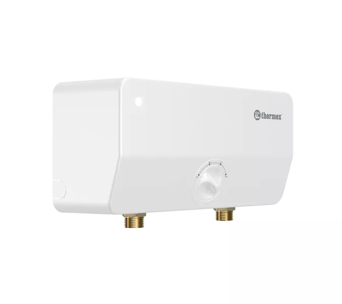 Электроводонагреватель проточный THERMEX Artflow, Мощность,кВт: 2,5 - 6, изображение 3