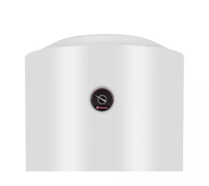 Водонагреватель накопительный аккумуляционный THERMEX Praktik  V Slim, Объем*, л: 30, изображение 3