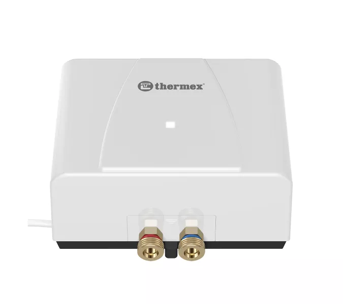 Электроводонагреватель проточный THERMEX  Balance, Мощность,кВт: 4,5, изображение 3