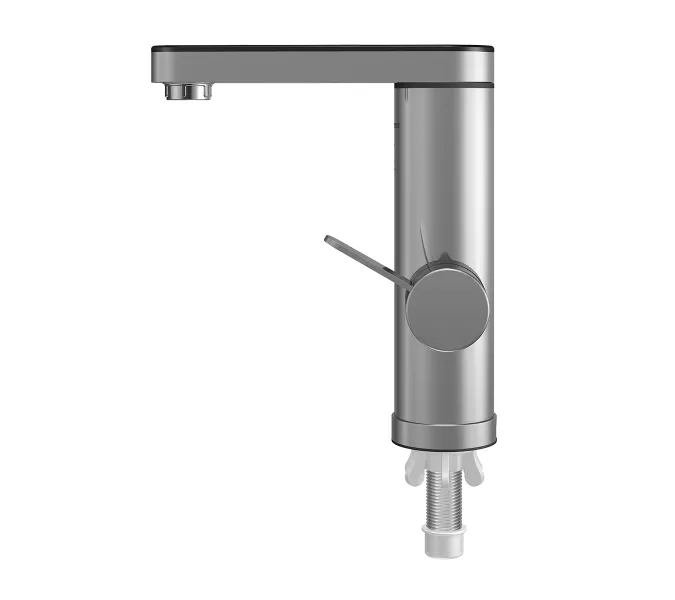 Электроводонагреватель проточный THERMEX Tesoro 3500, изображение 4