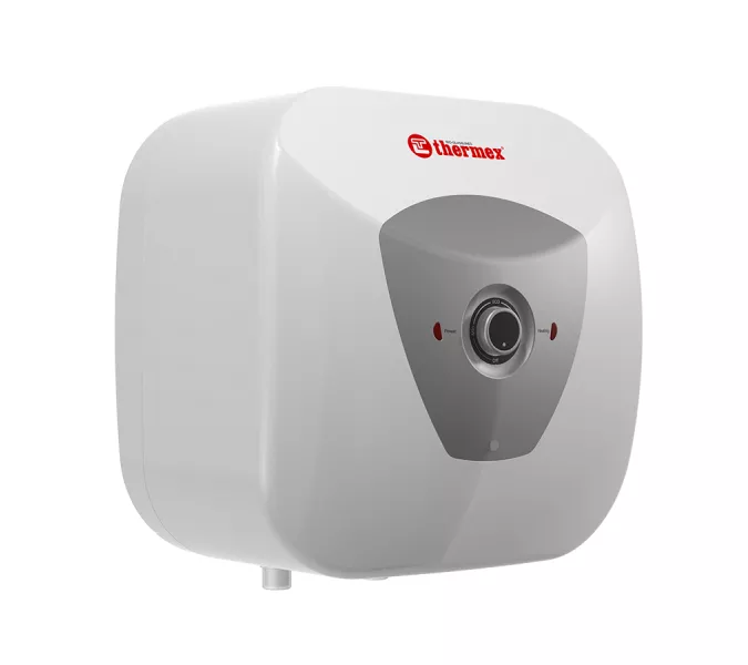 Водонагреватель накопит.аккумуляц. THERMEX HIT PRO-H (pro) O/U верх/ниж подвод, Объем*, л: 5, Внешний вид: Нижний подвод воды, изображение 4