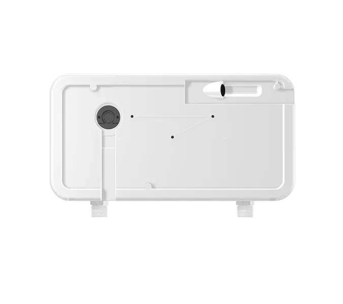 Электроводонагреватель проточный безнапорный  THERMEX Oscar, Мощность,кВт: 3,5, изображение 4