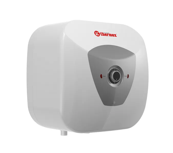 Водонагреватель накопит.аккумуляц. THERMEX HIT PRO-H (pro) O/U верх/ниж подвод, Объем*, л: 10, Внешний вид: Нижний подвод воды, изображение 4