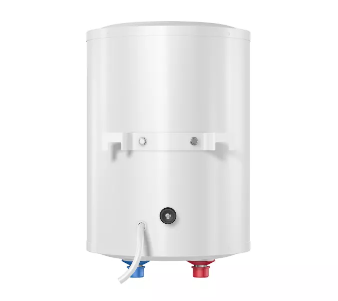 Водонагреватель накопит. аккумуляц. THERMEX INOX CASK -IC O/U верх/ниж подвод, Объем*, л: 10, Внешний вид: Нижний подвод воды, изображение 4