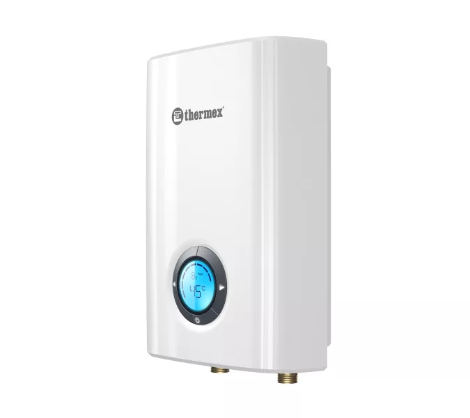 Электроводонагреватель проточный THERMEX Topflow, Мощность,кВт: 6, изображение 4