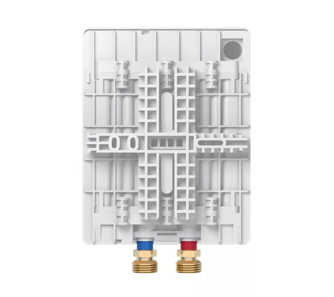 Электроводонагреватель проточный безнапорный  THERMEX Surf, Мощность,кВт: 3,5, изображение 4