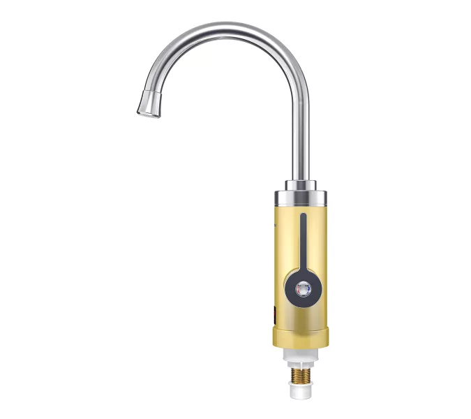 Электроводонагреватель проточный THERMEX Amber 3000, изображение 4