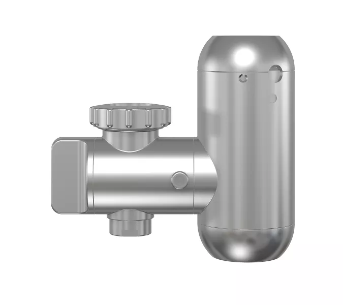 Электроводонагреватель проточный THERMEX Nord 3500, изображение 4