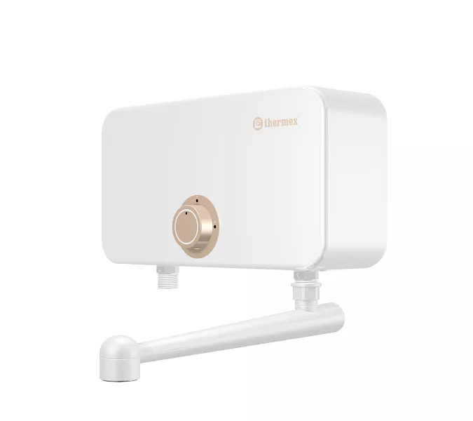 Электроводонагреватель проточный безнапорный  THERMEX Oscar, Мощность,кВт: 3,5, изображение 5