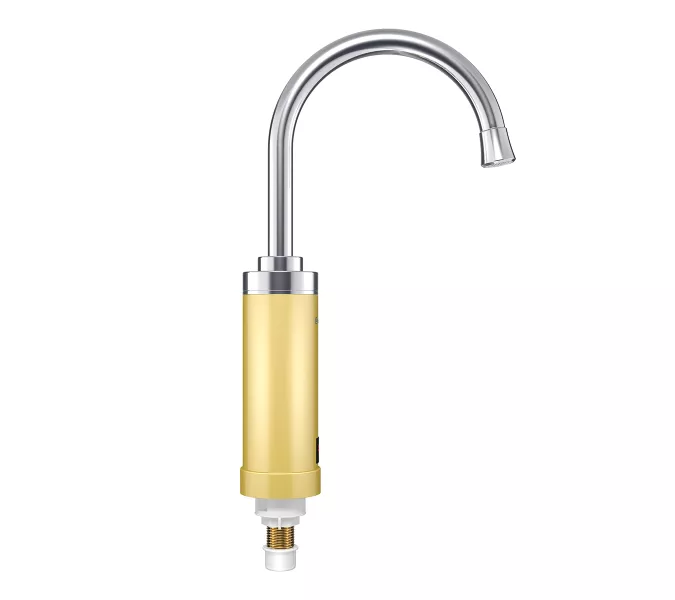 Электроводонагреватель проточный THERMEX Amber 3000, изображение 6