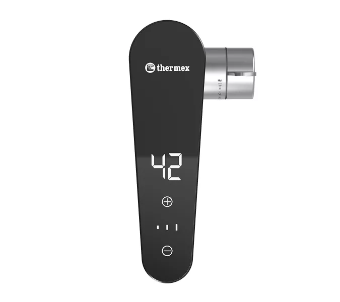 Электроводонагреватель проточный THERMEX Tesoro 3500, изображение 6