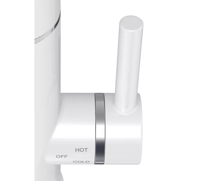 Электроводонагреватель проточный THERMEX Hotty 3000, изображение 6