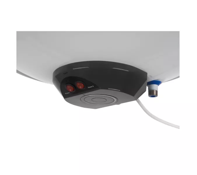 Водонагреватель накопительный аккумуляционный THERMEX Praktik  V Slim, Объем*, л: 30, изображение 6