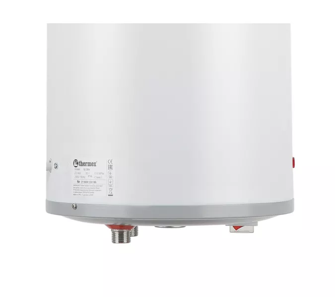 Водонагреватель накопительный аккумуляционный THERMEX IU  V, Объем*, л: 30, изображение 7