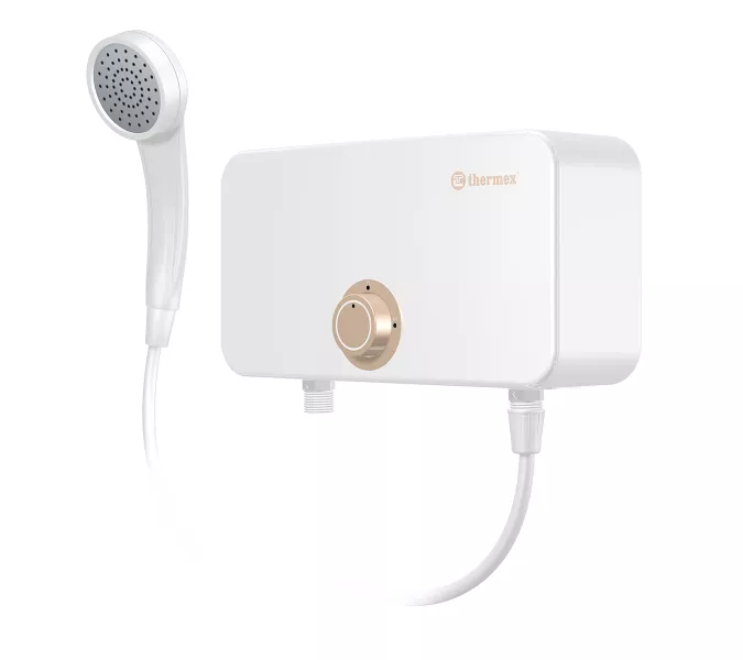 Электроводонагреватель проточный безнапорный  THERMEX Oscar, Мощность,кВт: 3,5, изображение 6