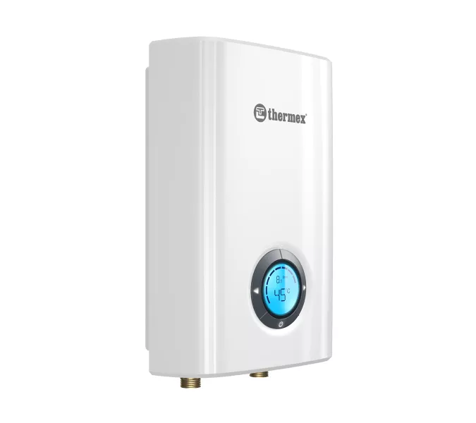 Электроводонагреватель проточный THERMEX Topflow, Мощность,кВт: 6, изображение 6