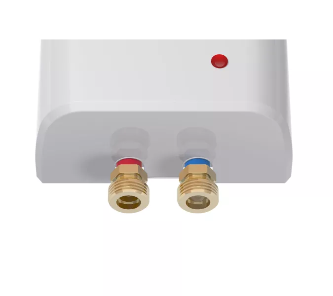 Электроводонагреватель проточный безнапорный  THERMEX Surf, Мощность,кВт: 3,5, изображение 6