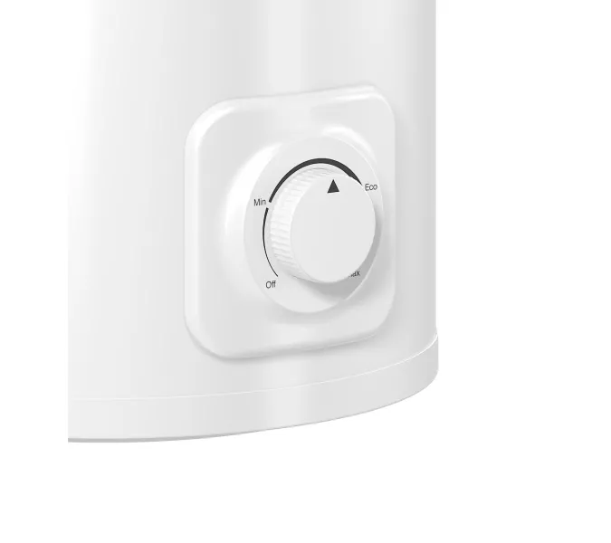 Водонагреватель накопит. аккумуляц. THERMEX INOX CASK -IC O/U верх/ниж подвод, Объем*, л: 10, Внешний вид: Верхний подвод воды, изображение 6