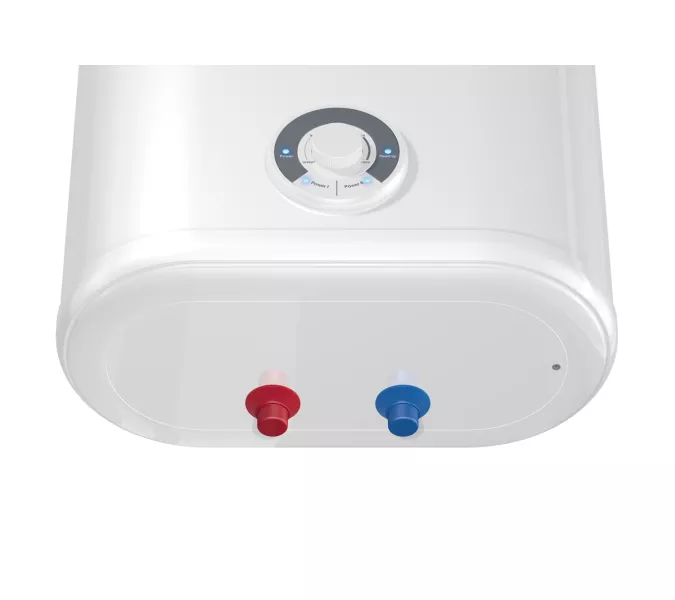 Водонагреватель накопительный аккумуляционный THERMEX Ceramik  V, Объем*, л: 30, изображение 6