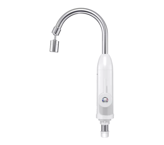 Электроводонагреватель проточный THERMEX Runa 3000, изображение 6