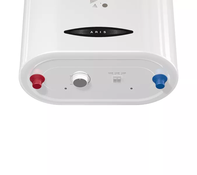 Водонагреватель накопительный аккумуляционный THERMEX Aris, Объем*, л: 30, изображение 6