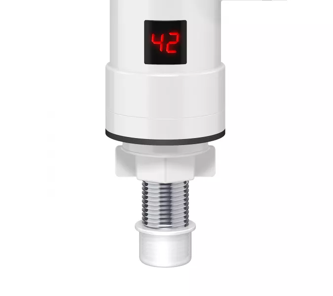 Электроводонагреватель проточный THERMEX Hotty 3000, изображение 7