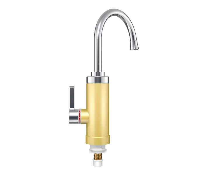 Электроводонагреватель проточный THERMEX Amber 3000, изображение 7