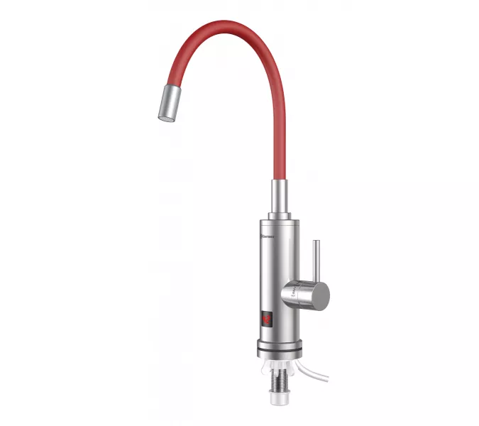 Электроводонагреватель проточный THERMEX Ruby 3000, изображение 6