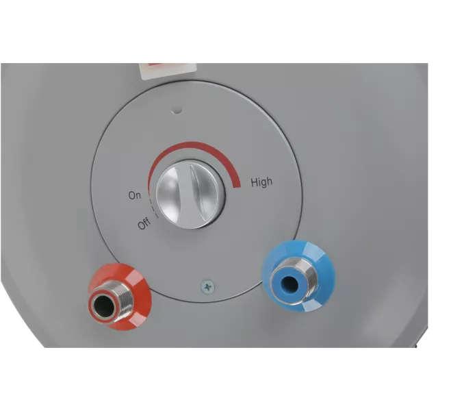 Водонагреватель накопительный аккумуляционный THERMEX IU  V, Объем*, л: 30, изображение 9